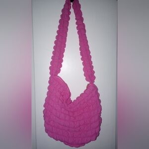 Crossbody/Shoulder Bag